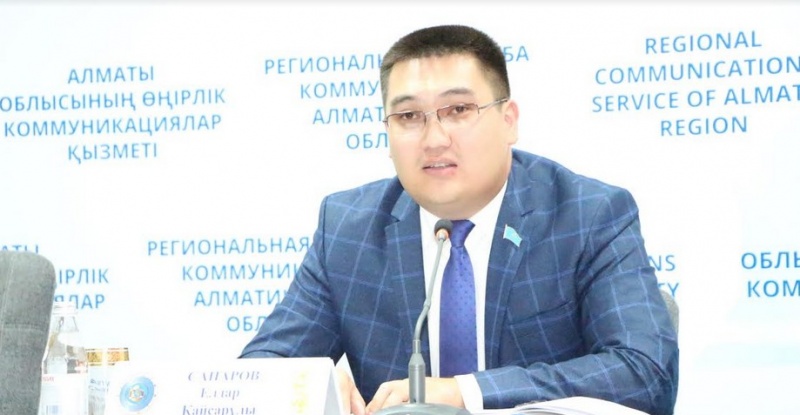 Алматы облысы: Жетісулықтар  ЕХРО аясында байқаулар өткізуде